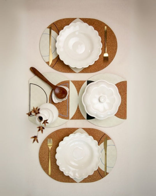 Pasta Date Night Dinner Spread (12 Pieces)