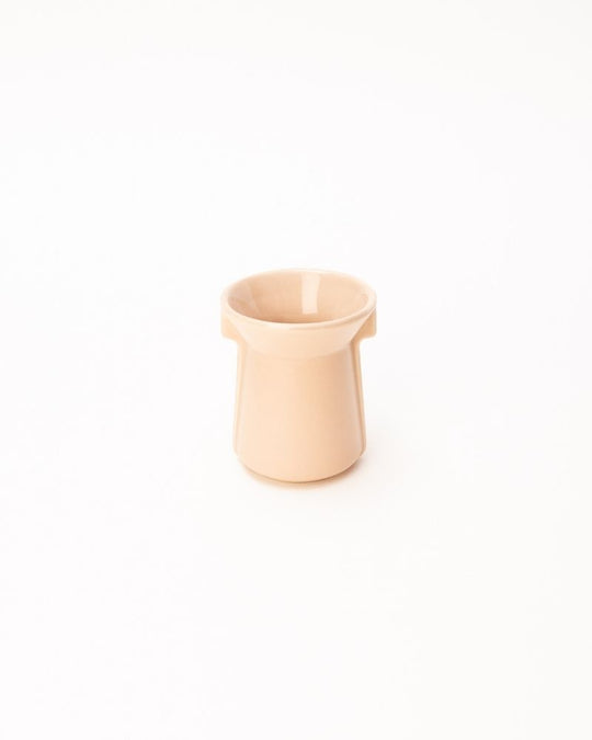 Flare 200ml Tea Cup Misty Rose (Set of 2) - Gift Set