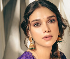 Aditi Rao Hydari