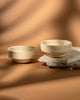 Big Eclipse 450ml Pasta Bowl Nude (Set of 2)