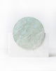 Big Horizon Vase Fusion Green Onyx