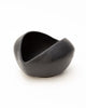 Big Whirl 2400ml Serving Bowl Matt Black