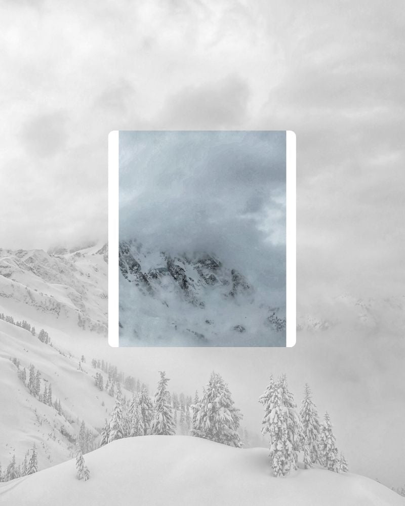 034 Blizarra Claude Vase