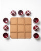 Tic-Tac-Toe Set