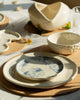 Experimental Basic Dinner Set (3 pieces)