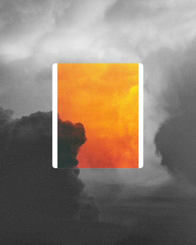 056 Flareon Claude vase