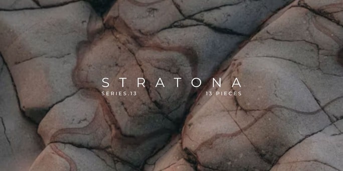 Stratona Claude Vases