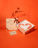 Heart Beat Table Setting Pink (5 Pieces)