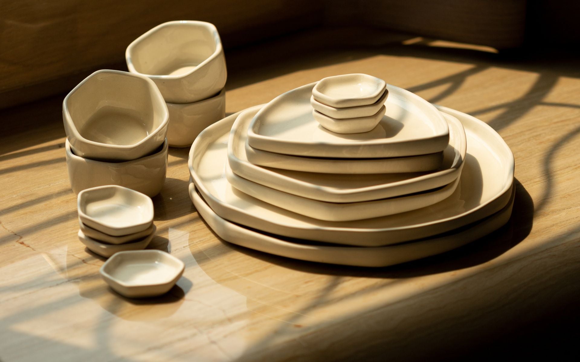 Ware Innovations | Table Decor for Unique Individuals