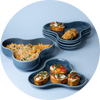 Starter Serving sets