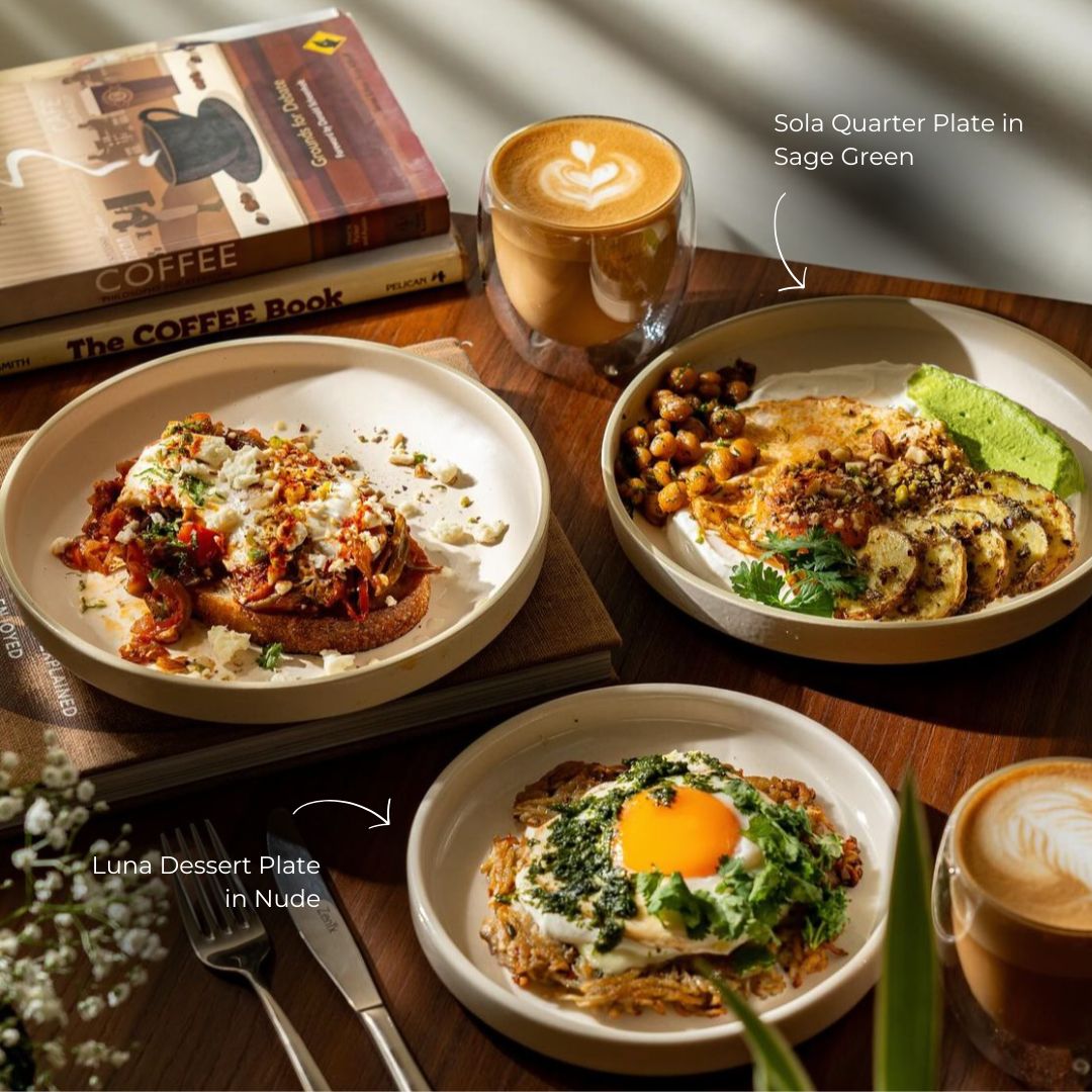 ware innovationS horeca subscriber nandan coffee house  buying restaurant crockery and cafe tableware