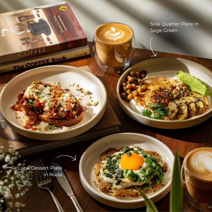 Cafés & Restaurants Crockery & Tableware | Ware Innovations