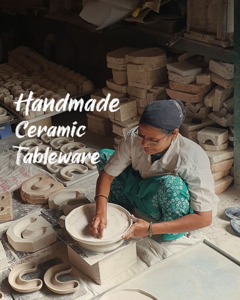 Ware Innovations | Table Decor for Unique Individuals