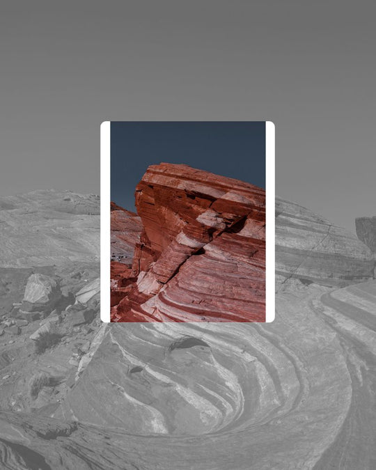 084 Sedra Claude vase