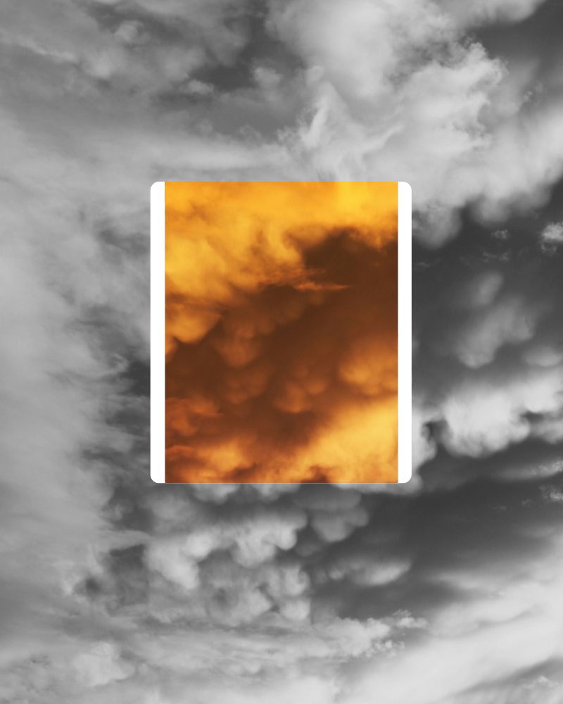 063 Solara Claude vase