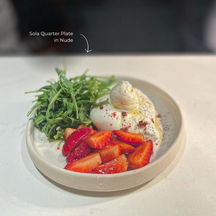Cafés & Restaurants Crockery & Tableware | Ware Innovations
