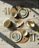Elemental Dinner Spread Without Accessories (9 Pieces)