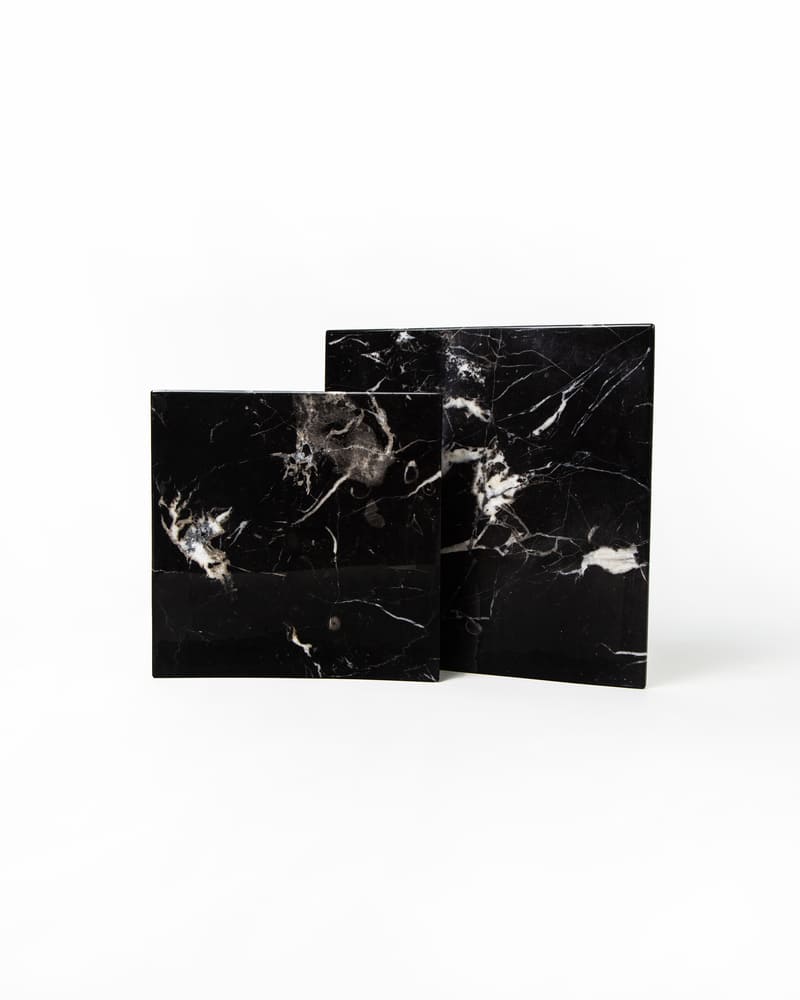 001 Noira Arc Diverge Vase