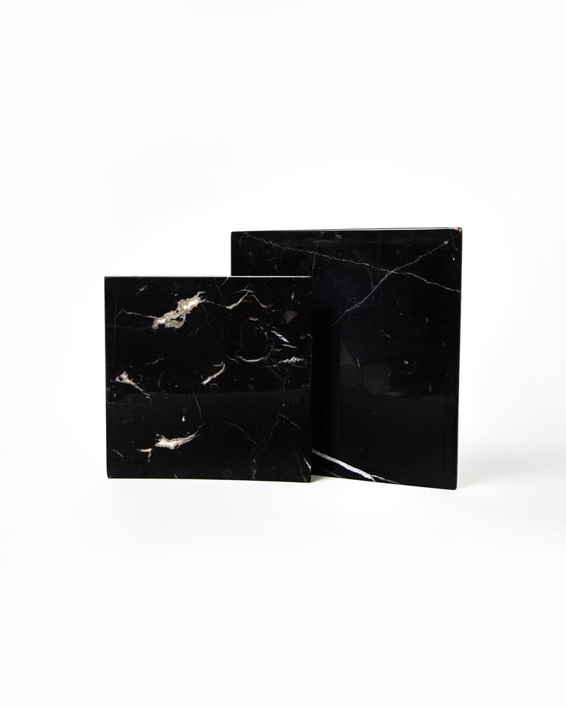 003 Noira Arc Diverge Vase