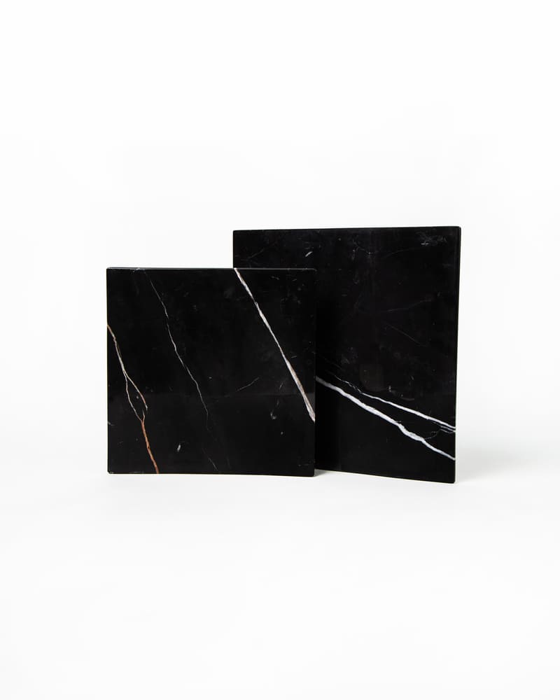 008 Arken Arc Diverge Vase