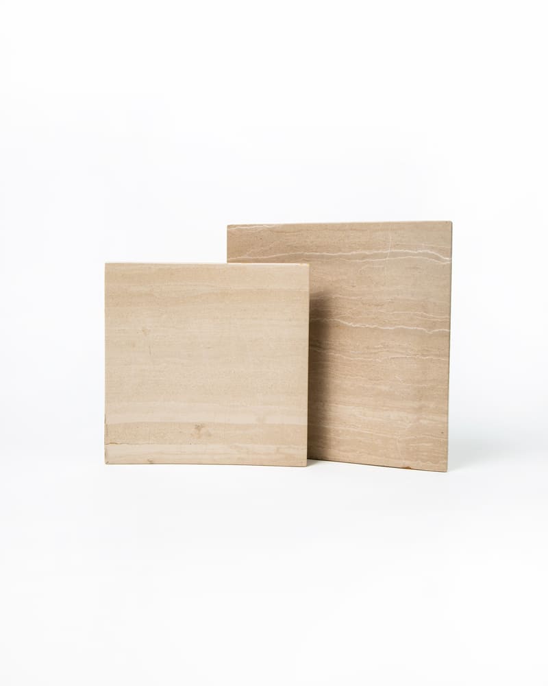 013 Linea Arc Diverge Vase