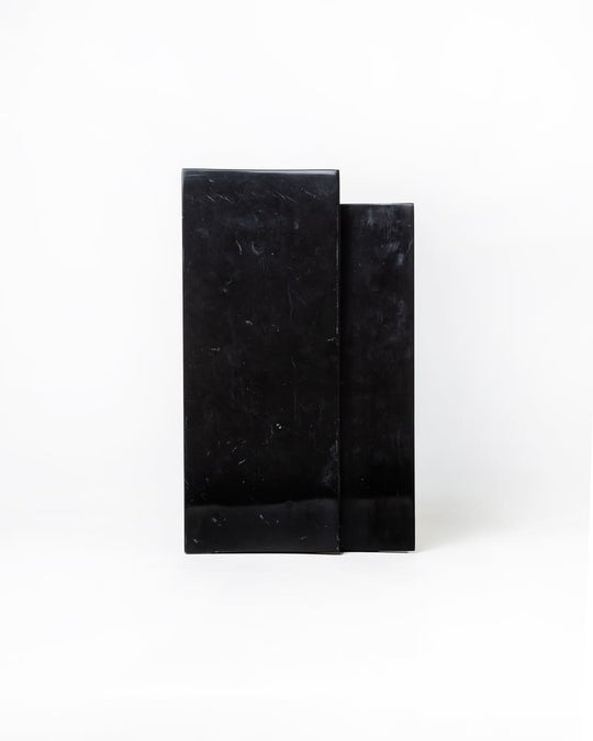050 Arken Arc Marble Tissue Box