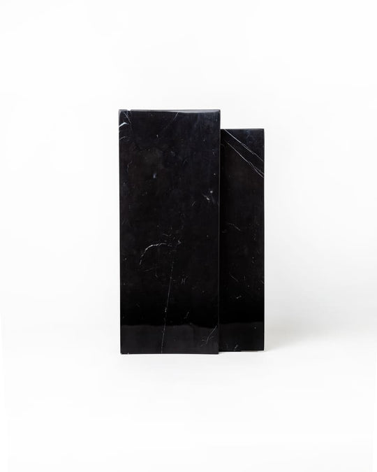 051 Arken Arc Marble Tissue Box