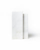 058 Evara Arc Marble Tissue Box