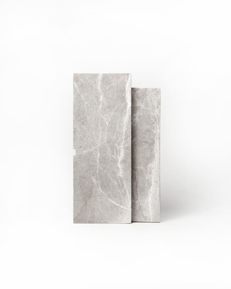 008 Espara Arc Marble Tissue Box