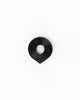 Aura Trivet  Black