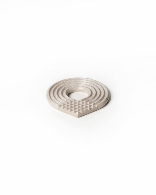 Aura Trivet Grey