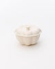 Baby Margo Serving Bowl with Lid Nude