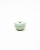 Baby Margo Serving bowl with lid Tea Green