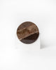 001 Callisto Small Horizon Marble Vase