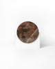 004 Callisto Small Horizon Marble Vase