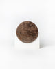 008 Callisto Small Horizon Marble Vase