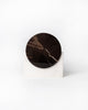 011 Callisto Small Horizon Marble Vase
