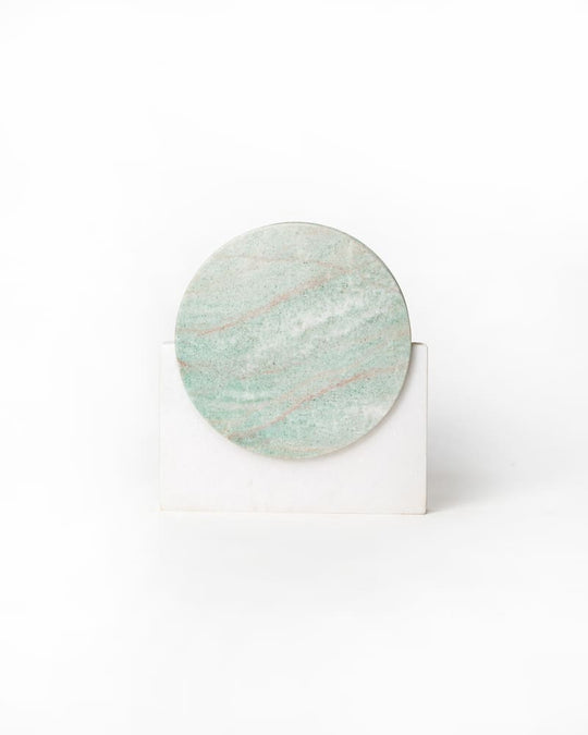 016 Titan Small Horizon Marble Vase