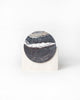 021 Moon Small Horizon Marble Vase