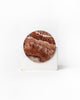 022 Mars Small Horizon Marble Vase