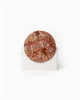 023 Mars Small Horizon Marble Vase