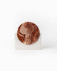 024 Mars Small Horizon Marble Vase