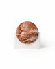 025 Mars Small Horizon Marble Vase