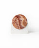 026 Mars Small Horizon Marble Vase