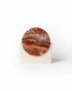 028 Mars Small Horizon Marble Vase