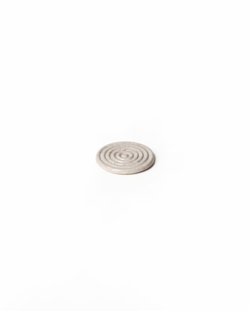 Pulse Coaster - Grey