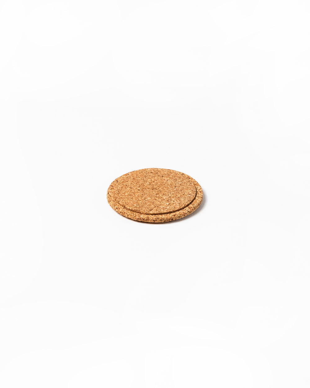 Pod cappuccino coaster (Set of 2)