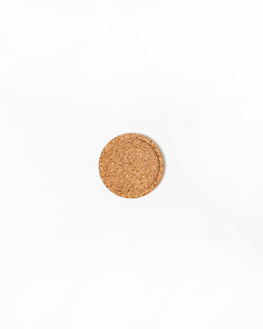 Pod cappuccino coaster (Set of 2)