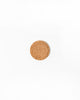 Pod cappuccino coaster (Set of 2)
