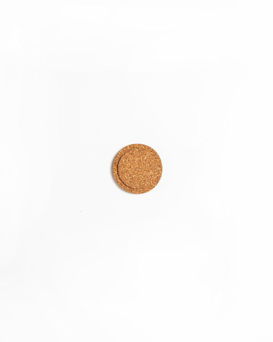 Pod espresso coaster (Set of 2)